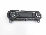 Ford Focus 3 III 11-15 Bedienteil Bedienelement Heizung Klimabedienteil