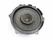 Seat Ibiza ST 6J Kombi Lautsprecher Rechts Hinten