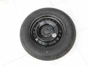 Nissan X-Trail T31 10-14 dCi 2,0 110KWKomplettrad Reifen 215/65R16 Bridgestone Sommerreifen 16x6,5 ET40 5x114,3