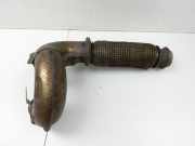 Citroen C4 Grand Picasso 06-10 1997 103KW Hosenrohr Vorderrohr Abgasrohr Flexrohr