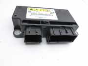 Opel Astra J 09-12 Airbag Steuergerät steuergerät