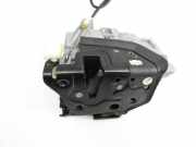 VW Tiguan I 5N 07-11 Türschloss m. ZV Stellmotor Rechts Vorne