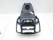 Ford Transit Connect 18-22 Blende Einbaurahmen