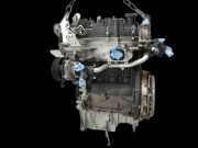 Ford Fiesta VI 6 13-17 1,0 59KW P4JD Motor Triebwerk