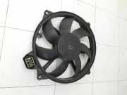 Renault Megane III BZ0 10-12 dCi 1,5 66KW Lüfter Ventilator f. Kühler