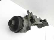 BMW E46 325XI LCI 03-06 2,5i 141KW M54B25O0 Ölfiltergehäuse Gehäuse Halter für Ölfilter