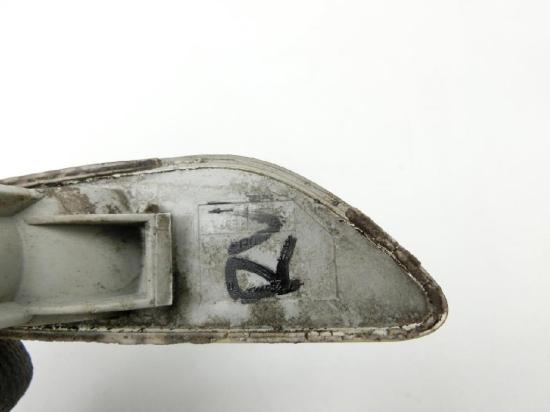 BMW E91 318D LCi 08-13 Blinker Blinkleuchte Rechts orig. Bild BMW E91 318D LCi 08-13 Blinker Blinkleuchte Rechts orig.