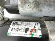 Mirage Space Star II A10 12-16 1,2 59KW Anlasser Starter 3A92