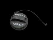 KIA Ceed JD 12-15 Tankdeckel Verschluss Tankverschluss