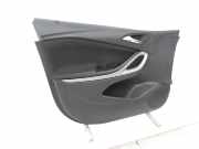 Opel Astra K B16 15-19 Kombi Türverkleidung Türpappe Links Vorne