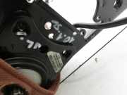 Mercedes W204 C320 07-14 Lim SRS Rückenpolster Links Vorne für Fahrer Sitz beheizt