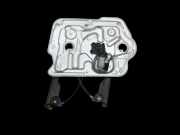 Nissan Qashqai J10 10-13 +0 Fensterhebermotor mit Fensterheber Rechts Vorne