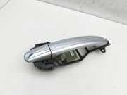 VW Phaeton 3D 01-07 Lang Türgriff Griff aussen Rechts Hinten Chrom Kessy