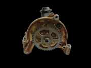 VW Caddy III 2K 10-15 TSI 1,2 77KW CBZB Ölpumpe