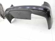 Opel Insignia B Z18 17-20 Kombi Stoßstange Stoßfänger Hinten