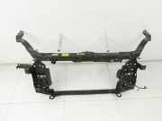 Nissan Qashqai J10 07-10 2,0 110KW Schlosstr?ger Frontmaske Tr?ger