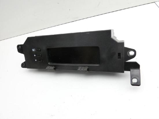 Hyundai I20 PB 08-12 Anzeige Display Bordcomputer Uhr Monitor Bild Hyundai I20 PB 08-12 Anzeige Display Bordcomputer Uhr Monitor