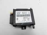 Audi Q5 8R 12-16 Antennenverstärker Weiche Antenne Links Vorne