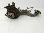 Renault Koleos I HY 11-13 dCi 2,0 110KW 4WD Achsschenkel Radnabe mit ABS Rechts Hinten