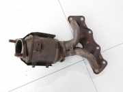 Kia Sportage SL 10-15 GDI 1,6 99KW Katalysator Kat Vorkat mit Abgaskrümmer