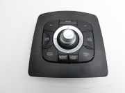 Mercedes A200 W169 04-08 Bedienteil Multimedia Center Schalter Navigation