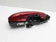 Ford Fiesta VII 17-21 5TTürgriff Griff aussen Links Vorne