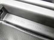 BMW E63 6er 650i 07-10 Armlehne Füllstück Auflage für Rücksitzbank