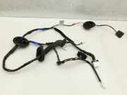 Kia Sorento XM 09-12 Kabelbaum für Tür und Fensterheber Links Hinten