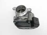 Skoda Octavia III 5E 12-17 TDI 2,0 110KW DFFA Drosselklappe