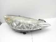 Peugeot 308 CC 07-11 Scheinwerfer Frontscheinwerfer Rechts orig.