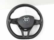 VW Touran II 5T 15-22 Lenkrad Airbaglenkrad