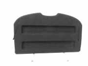 Nissan Qashqai J10 10-13 +0 Laderaumabdeckung Hutablage Heckablage