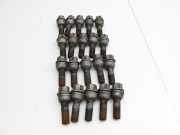 VW T6 7E 15-19 Satz Radschrauben Schraube Radbolzen