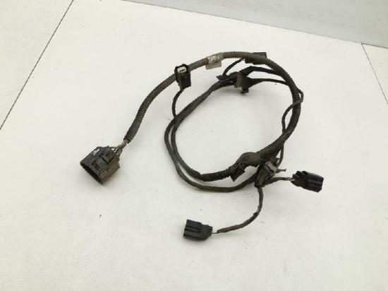 Dodge Nitro 06-10 PDC Kabelbaum Hinten Bild Dodge Nitro 06-10 PDC Kabelbaum Hinten