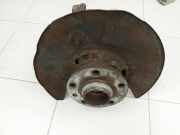 VW T5 7H 03-09 TDI 2,5 96KW Achsschenkel Radnabe mit ABS Rechts Vorne