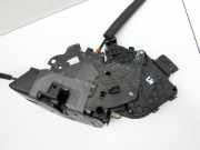 Jaguar XF X260 15-20 Lim Türschloss m. ZV Stellmotor Links Hinten