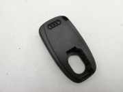 Audi A4 8K B8 07-11 Kombi Funkschlüssel Werkstattschlüssel Keyless Entry