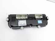 Skoda Octavia 1Z II 09-13 Bedienteil Bedienelement Heizung Klimabedienteil