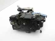 VW Touareg 7L 06-10 Türschloss m. ZV Stellmotor Rechts Vorne