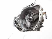 Toyota RAV4 III CA30W 06-13 D-4D 2,2 130KW 4WD Schaltgetriebe Manuelles Getriebe Handschalter Getriebeblock