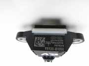 Kia Sorento III UM 15-20 Sensor für Airbag Crashsensor Airbagsensor Rechts Vorne