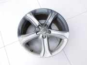 Audi A6 4F C6 05-09 1x Felge Alufelge 5X112 7.5X17Zoll ET45