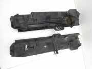 BMW E88 120d LCI 08-11 Cabrio Stossstange Verbinder Seitenteil Rechts und Links Vorne