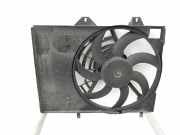 Peugeot 2008 I 16-19 1,2 96KW Lüfter Ventilator f. Kühler