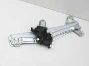 Hyundai Tucson IV NX4 20-24 Fensterhebermotor mit Fensterheber Rechts Hinten