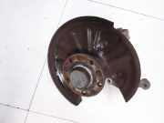 VW Passat 3G B8 14-19 Kombi 2,0 110KW Achsschenkel Radnabe Links Hinten