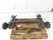 Opel Adam M13 13-19 3 Türer Hinterachse Achse m. Trommelbremse