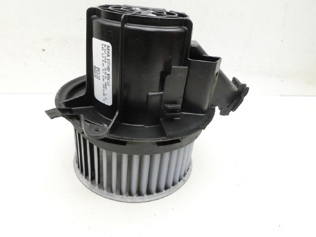 Mercedes S212 E350d 13-16 Gebläsemotor Lüftermotor Heizungsgebläse