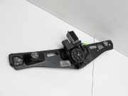 BMW X1 E84 LCI 12-15 Fensterhebermotor mit Fensterheber Links Hinten