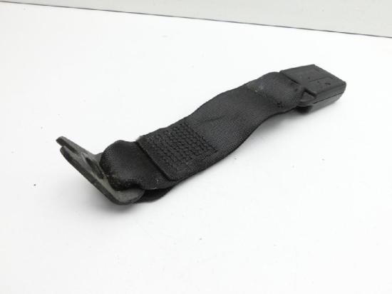 BMW E90 3er 325i 05-08 5T Gurtschloss Mitte Hinten Bild BMW E90 3er 325i 05-08 5T Gurtschloss Mitte Hinten